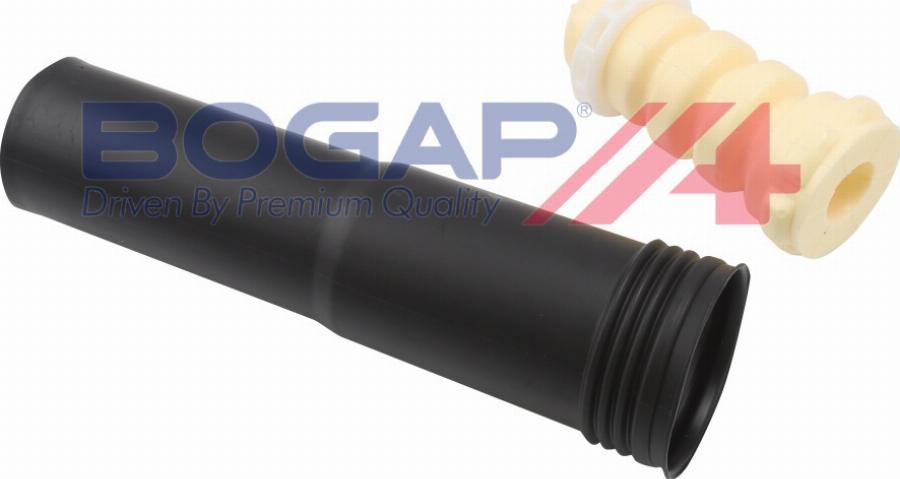 BOGAP A3434115 - Dust Cover Kit, shock absorber car-mod.net