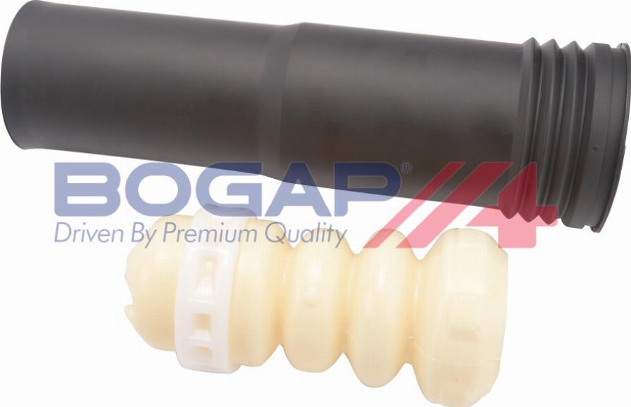 BOGAP A3434116 - Dust Cover Kit, shock absorber car-mod.net