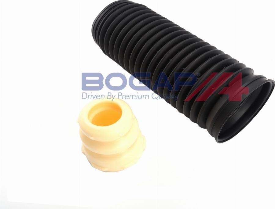 BOGAP A3434118 - Dust Cover Kit, shock absorber car-mod.net