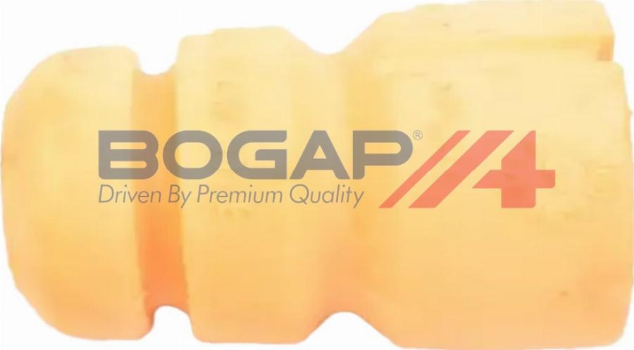 BOGAP A3434129 - Dust Cover Kit, shock absorber car-mod.net