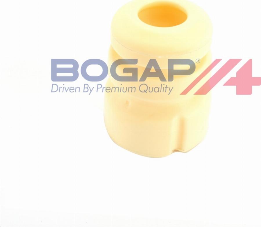 BOGAP A3434124 - Dust Cover Kit, shock absorber car-mod.net