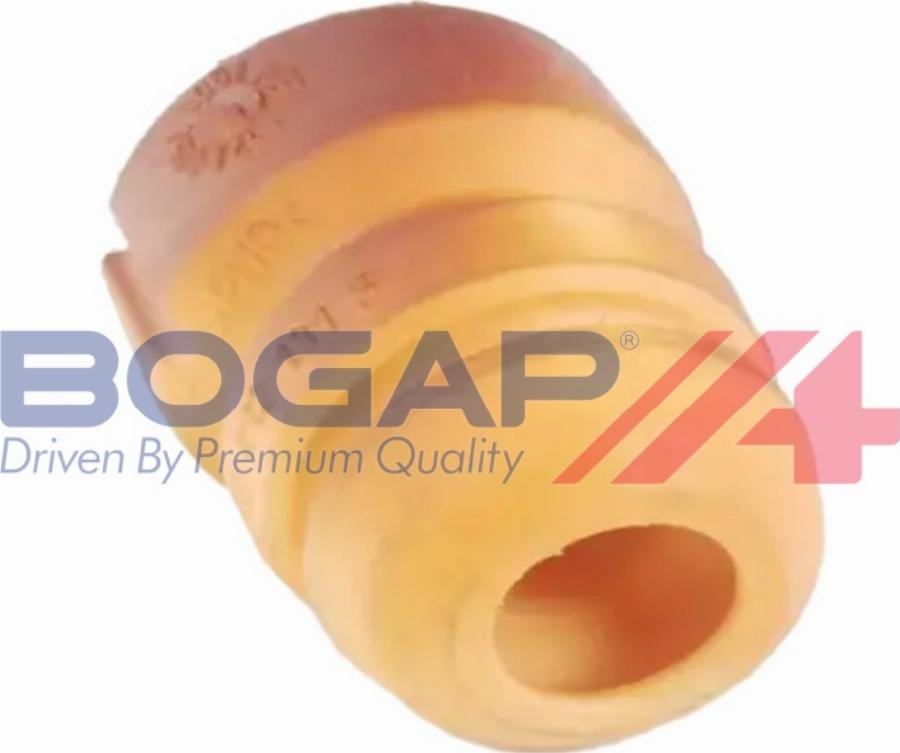 BOGAP A3434125 - Dust Cover Kit, shock absorber car-mod.net