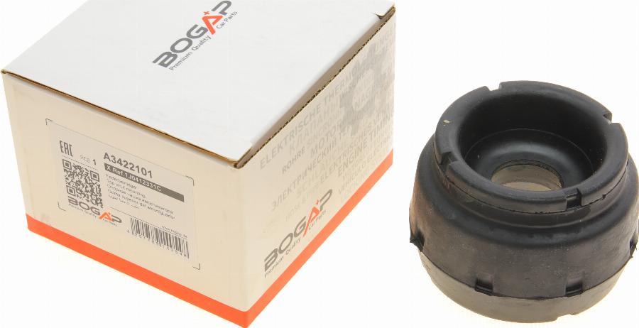 BOGAP A3422101 - Top Strut Mounting car-mod.net