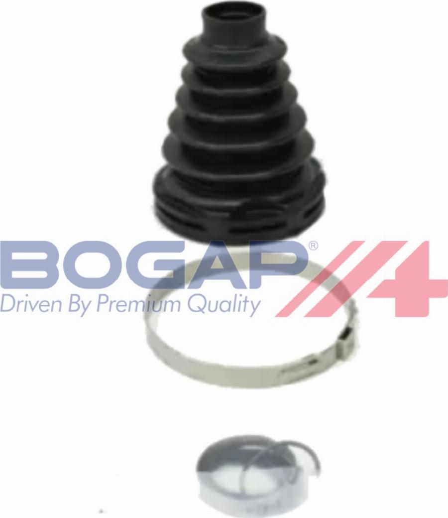 BOGAP A3516115 - Bellow, drive shaft car-mod.net