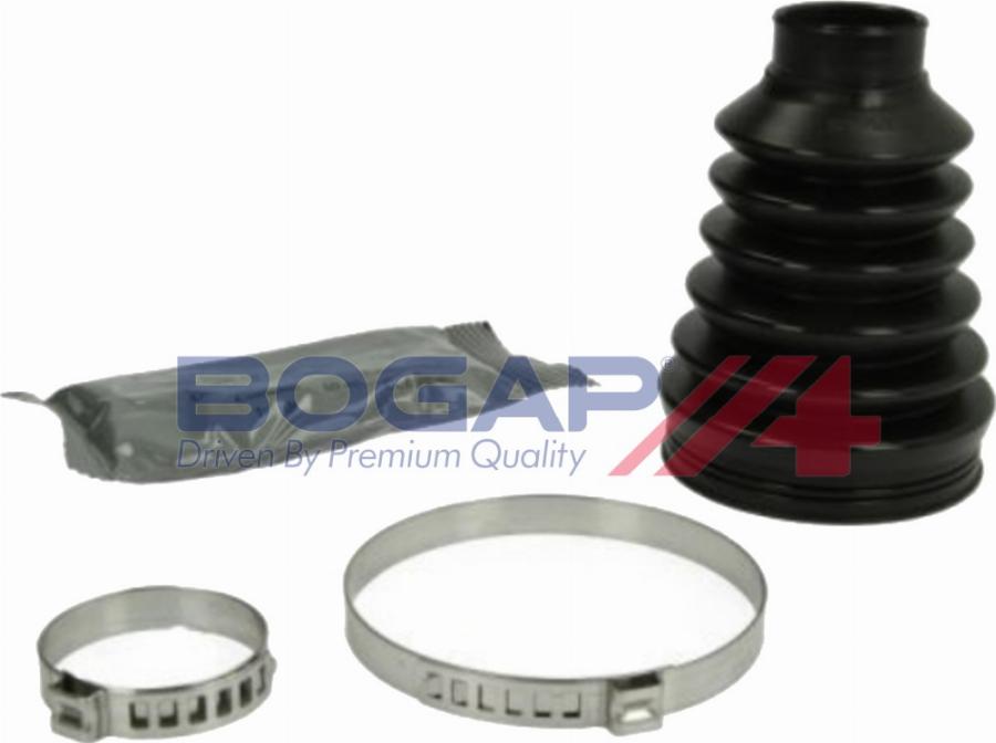 BOGAP A3516118 - Bellow, drive shaft car-mod.net