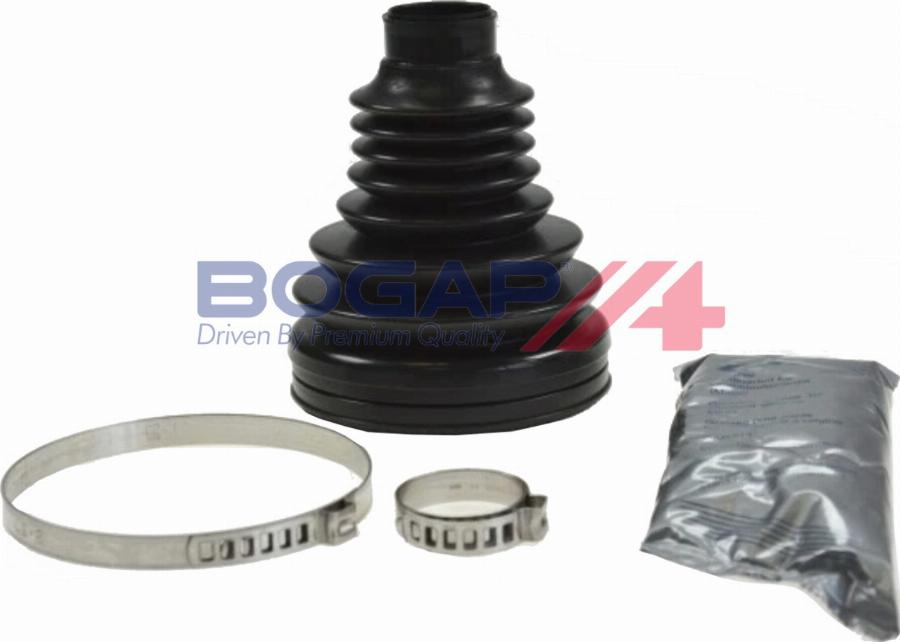 BOGAP A3516113 - Bellow, drive shaft car-mod.net