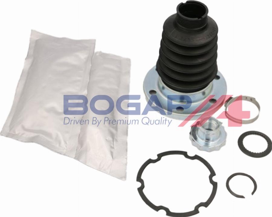BOGAP A3516112 - Bellow, drive shaft car-mod.net