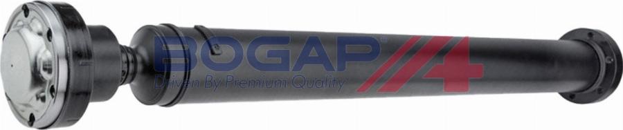 BOGAP A3510223 - Propshaft, axle drive car-mod.net