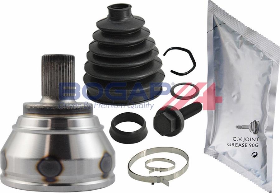 BOGAP A3513145 - CV Joint Kit, drive shaft car-mod.net