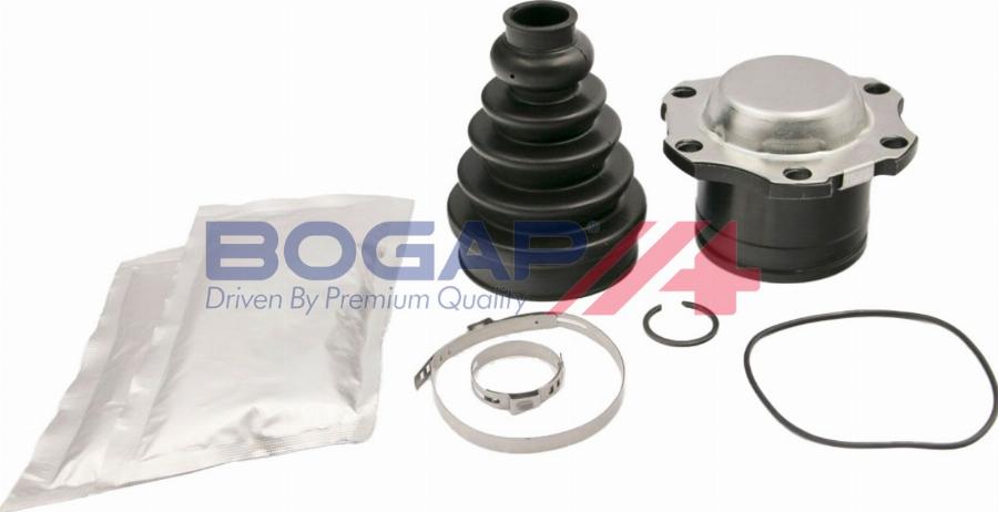 BOGAP A3513140 - CV Joint Kit, drive shaft car-mod.net