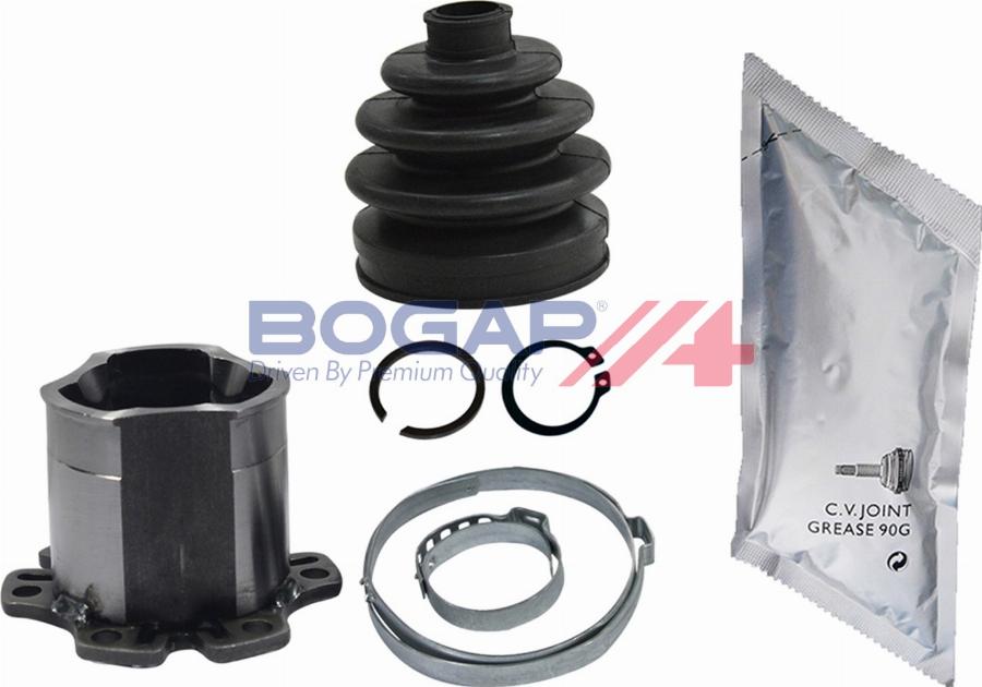 BOGAP A3513155 - CV Joint Kit, drive shaft car-mod.net
