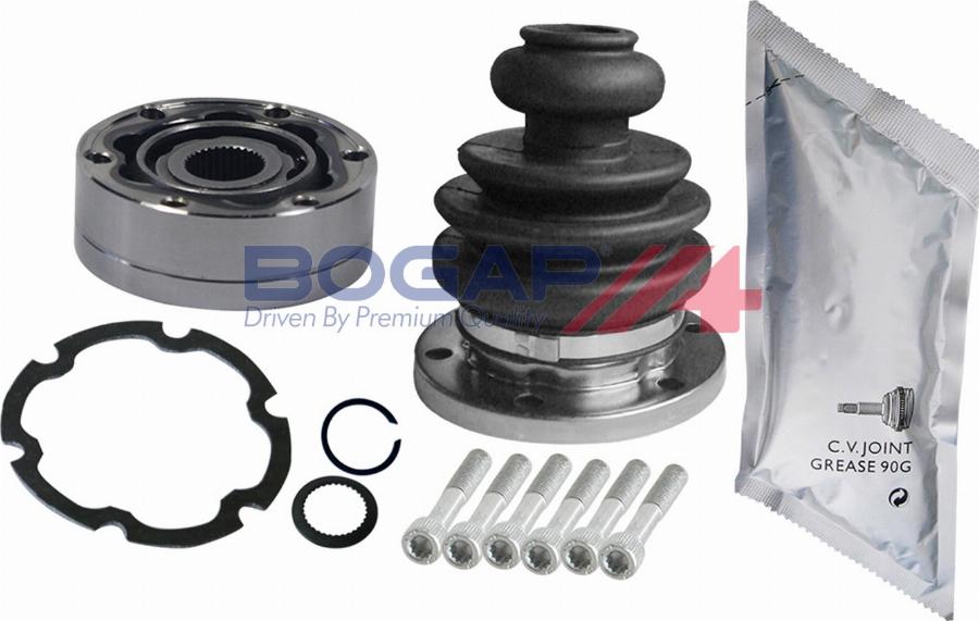 BOGAP A3513169 - CV Joint Kit, drive shaft car-mod.net