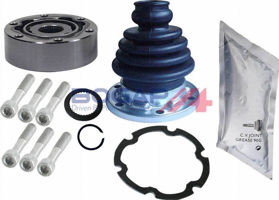 BOGAP A3513164 - CV Joint Kit, drive shaft car-mod.net