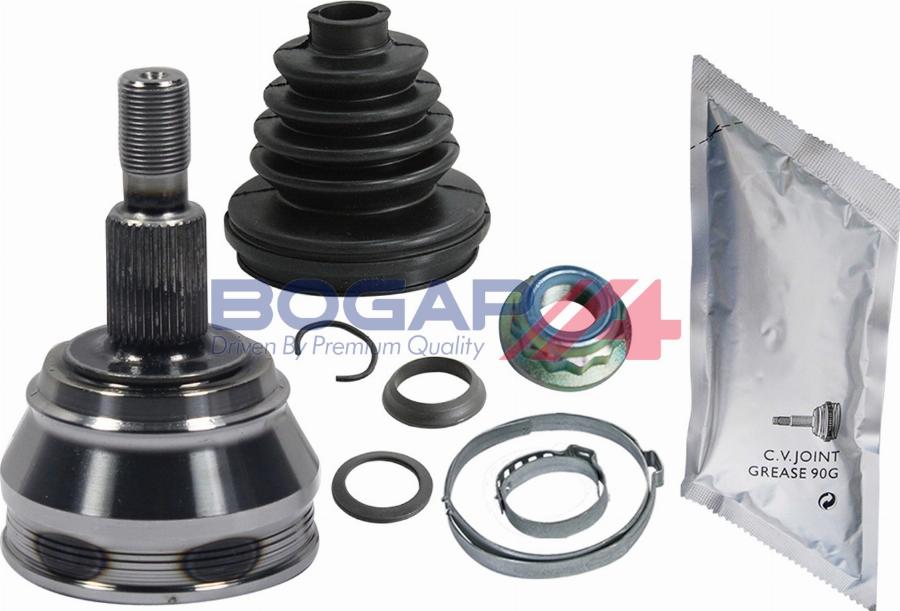 BOGAP A3513161 - CV Joint Kit, drive shaft car-mod.net