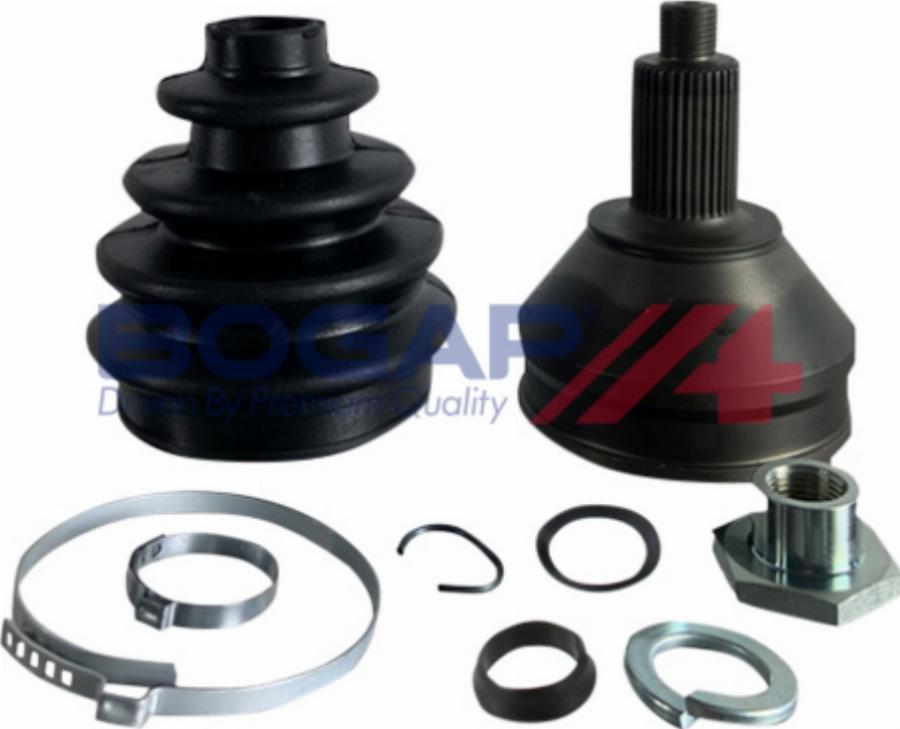 BOGAP A3513116 - CV Joint Kit, drive shaft car-mod.net