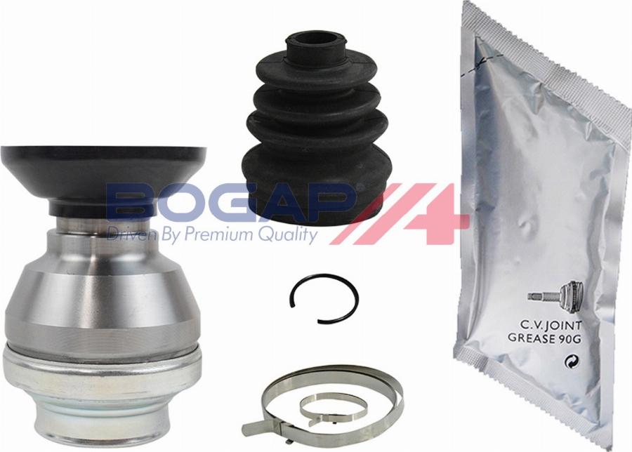 BOGAP A3513189 - CV Joint Kit, drive shaft car-mod.net