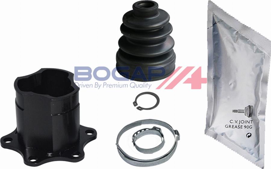 BOGAP A3513182 - CV Joint Kit, drive shaft car-mod.net