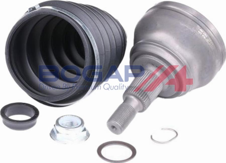 BOGAP A3513136 - CV Joint Kit, drive shaft car-mod.net