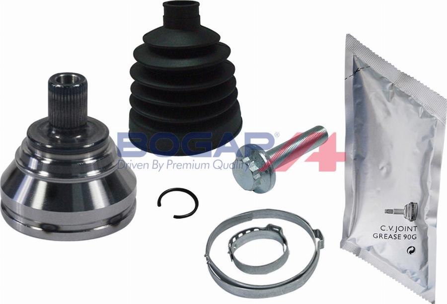 BOGAP A3513131 - CV Joint Kit, drive shaft car-mod.net