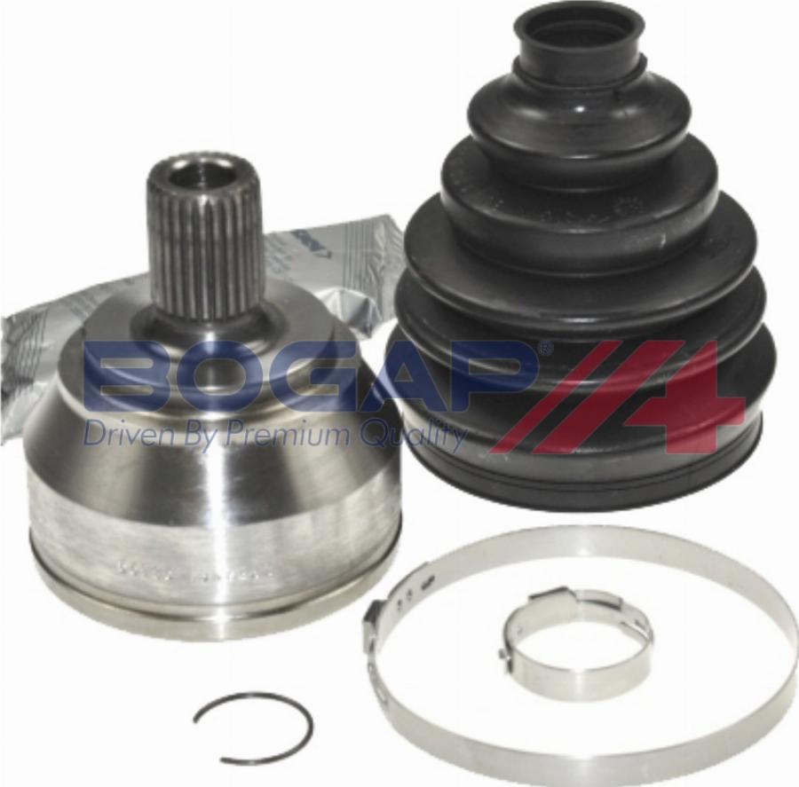 BOGAP A3513132 - CV Joint Kit, drive shaft car-mod.net