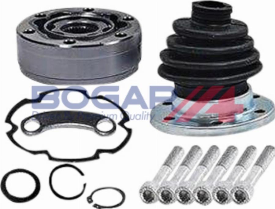 BOGAP A3513125 - CV Joint Kit, drive shaft car-mod.net