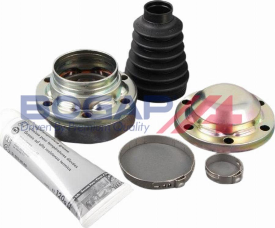 BOGAP A3513123 - CV Joint Kit, drive shaft car-mod.net