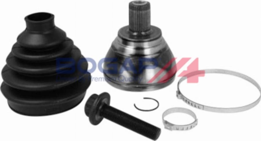 BOGAP A3513122 - CV Joint Kit, drive shaft car-mod.net