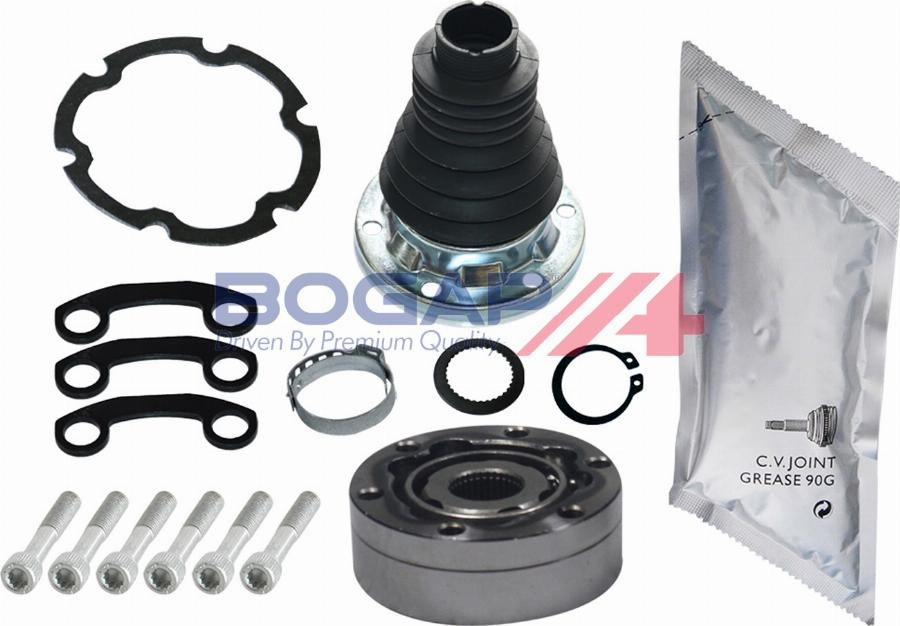 BOGAP A3513176 - CV Joint Kit, drive shaft car-mod.net