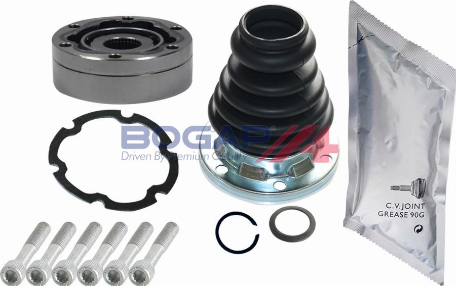 BOGAP A3513170 - CV Joint Kit, drive shaft car-mod.net