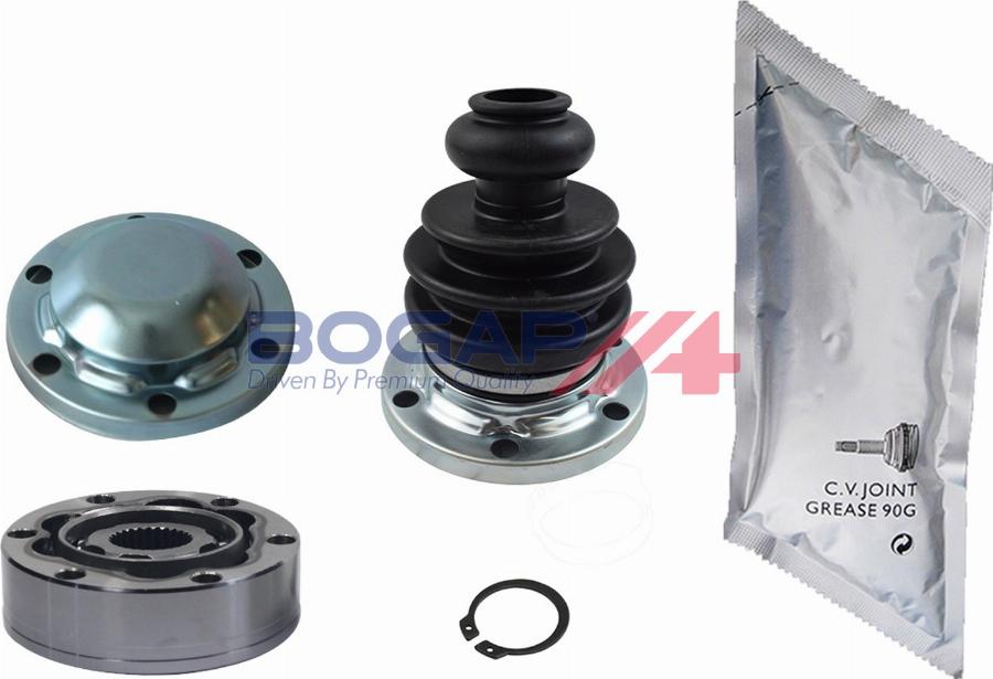 BOGAP A3513177 - CV Joint Kit, drive shaft car-mod.net