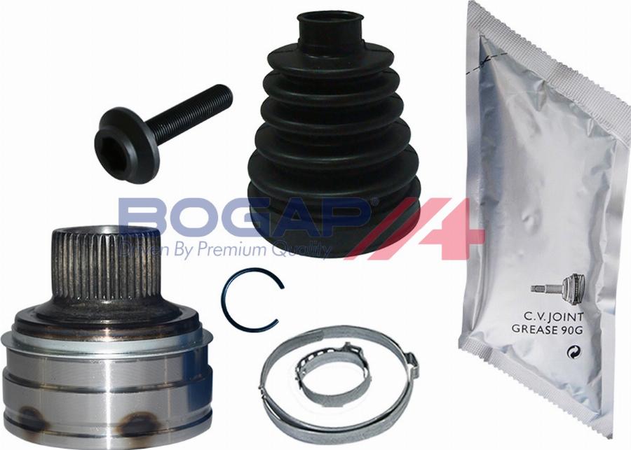 BOGAP A3513204 - CV Joint Kit, drive shaft car-mod.net