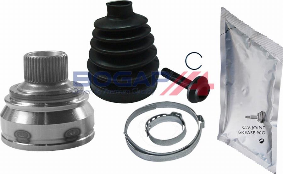 BOGAP A3513205 - CV Joint Kit, drive shaft car-mod.net