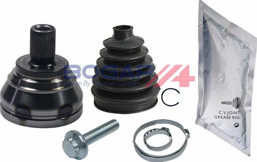 BOGAP A3513206 - CV Joint Kit, drive shaft car-mod.net