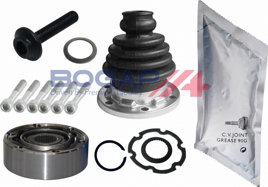 BOGAP A3513200 - CV Joint Kit, drive shaft car-mod.net