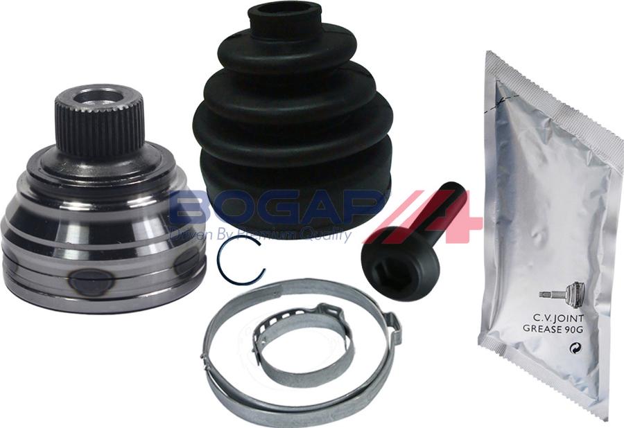 BOGAP A3513215 - CV Joint Kit, drive shaft car-mod.net