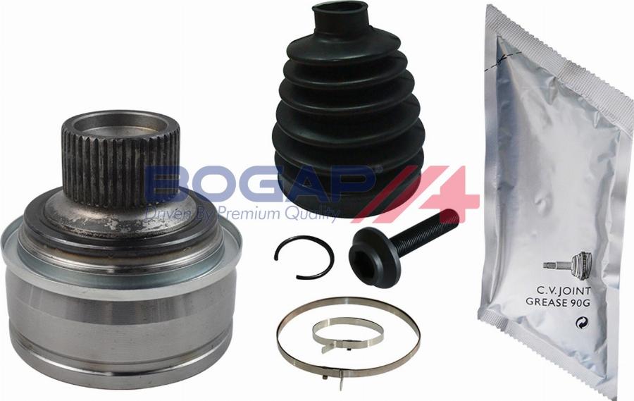 BOGAP A3513234 - CV Joint Kit, drive shaft car-mod.net