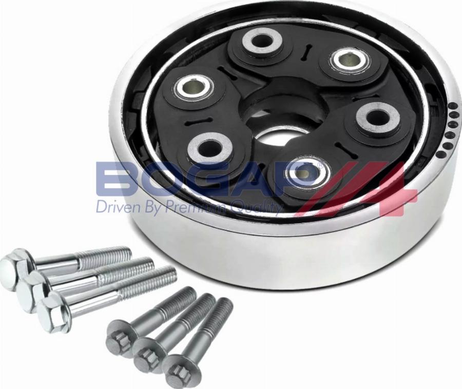 BOGAP A3512101 - Flexible disc, propshaft joint car-mod.net