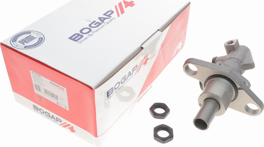 BOGAP A3110102 - Brake Master Cylinder car-mod.net