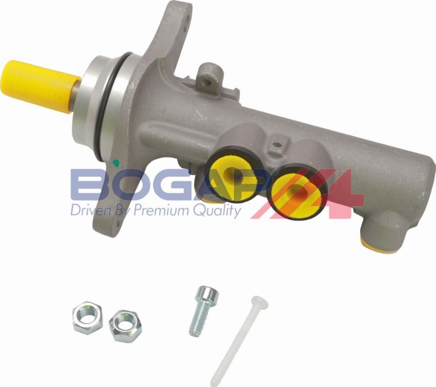 BOGAP A3110107 - Brake Master Cylinder car-mod.net