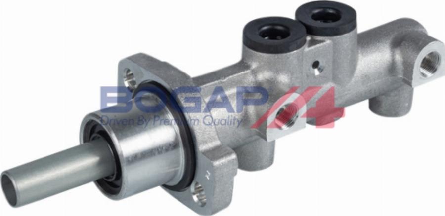 BOGAP A3110110 - Brake Master Cylinder car-mod.net