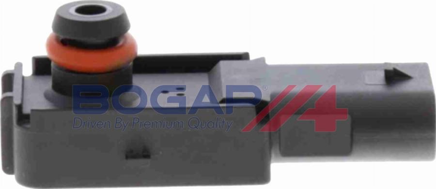 BOGAP A3111101 - Pressure Sensor, brake booster car-mod.net