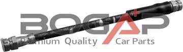 BOGAP A3124104 - Brake Hose car-mod.net