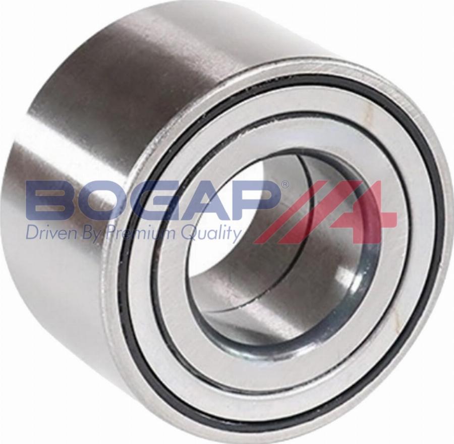 BOGAP A3340111 - Bearing Kit, wheel hub car-mod.net