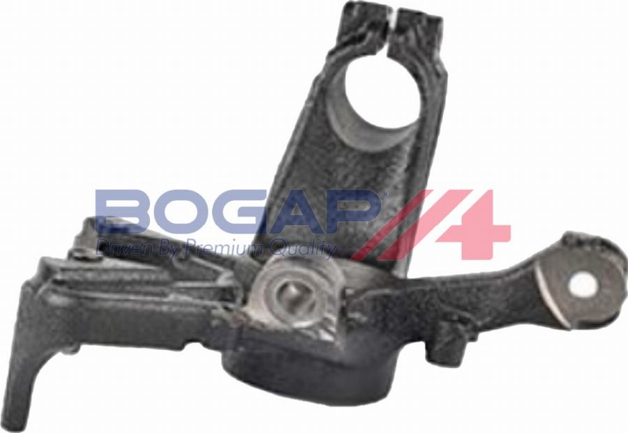 BOGAP A3341147 - Steering Knuckle, wheel suspension car-mod.net