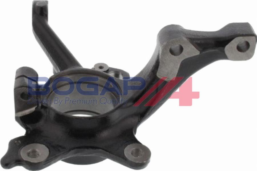 BOGAP A3341156 - Steering Knuckle, wheel suspension car-mod.net