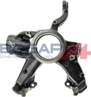 BOGAP A3341104 - Steering Knuckle, wheel suspension car-mod.net