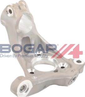 BOGAP A3341106 - Steering Knuckle, wheel suspension car-mod.net