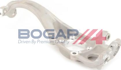 BOGAP A3341100 - Steering Knuckle, wheel suspension car-mod.net