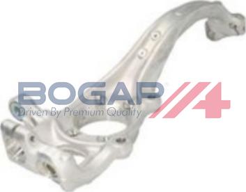 BOGAP A3341101 - Steering Knuckle, wheel suspension car-mod.net