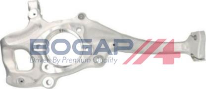 BOGAP A3341102 - Steering Knuckle, wheel suspension car-mod.net